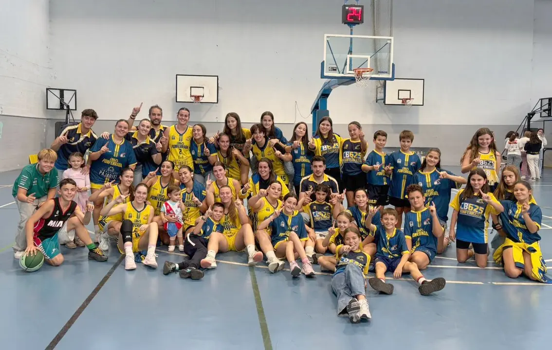 basket