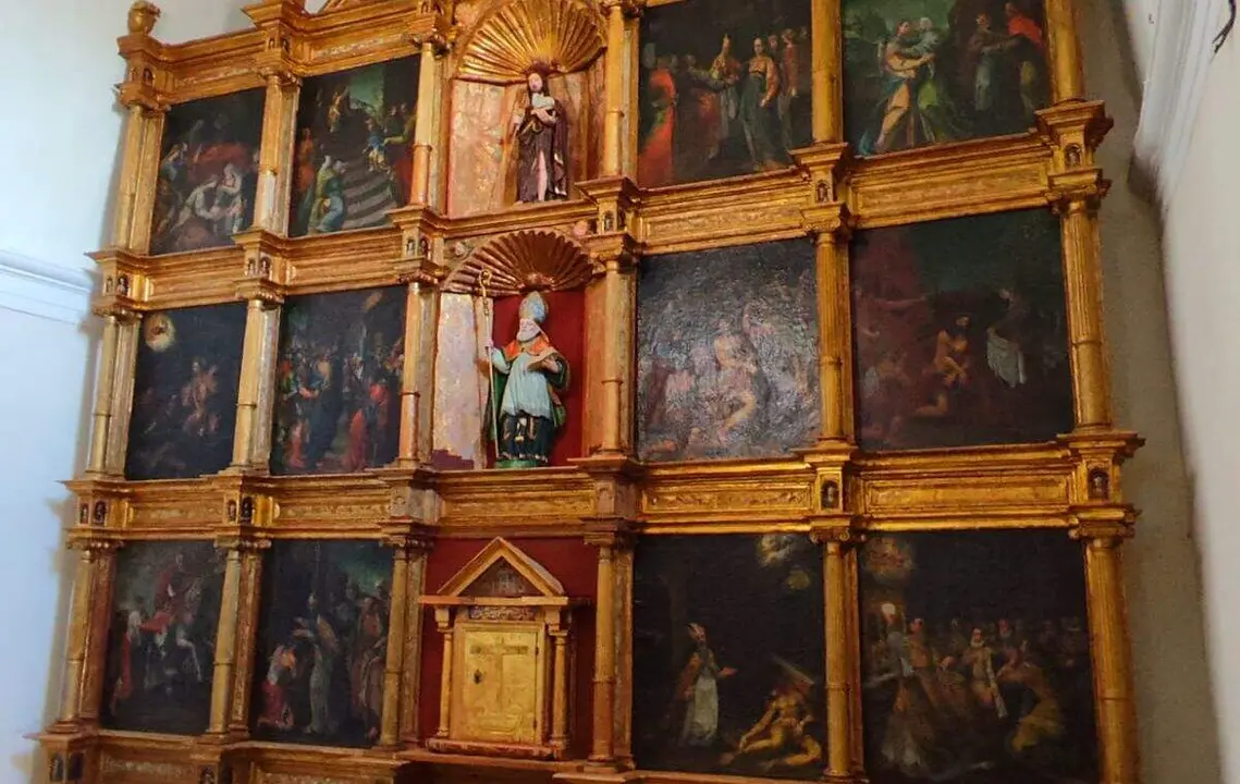 Foto retablo 2