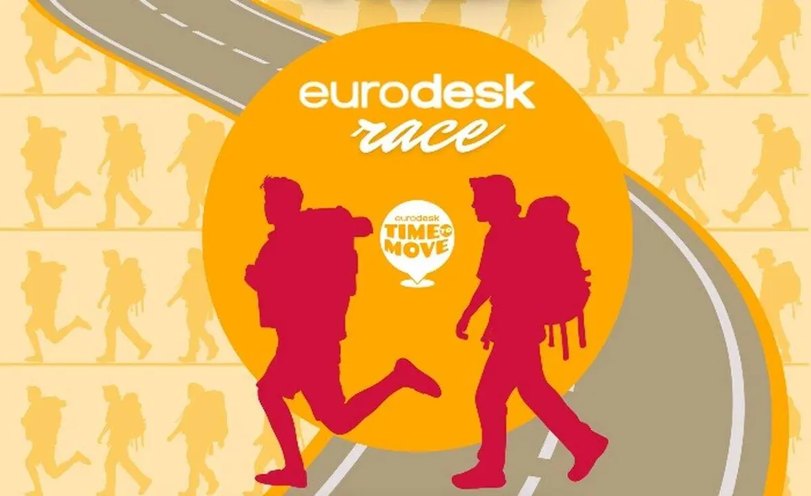 Eurodesk Race