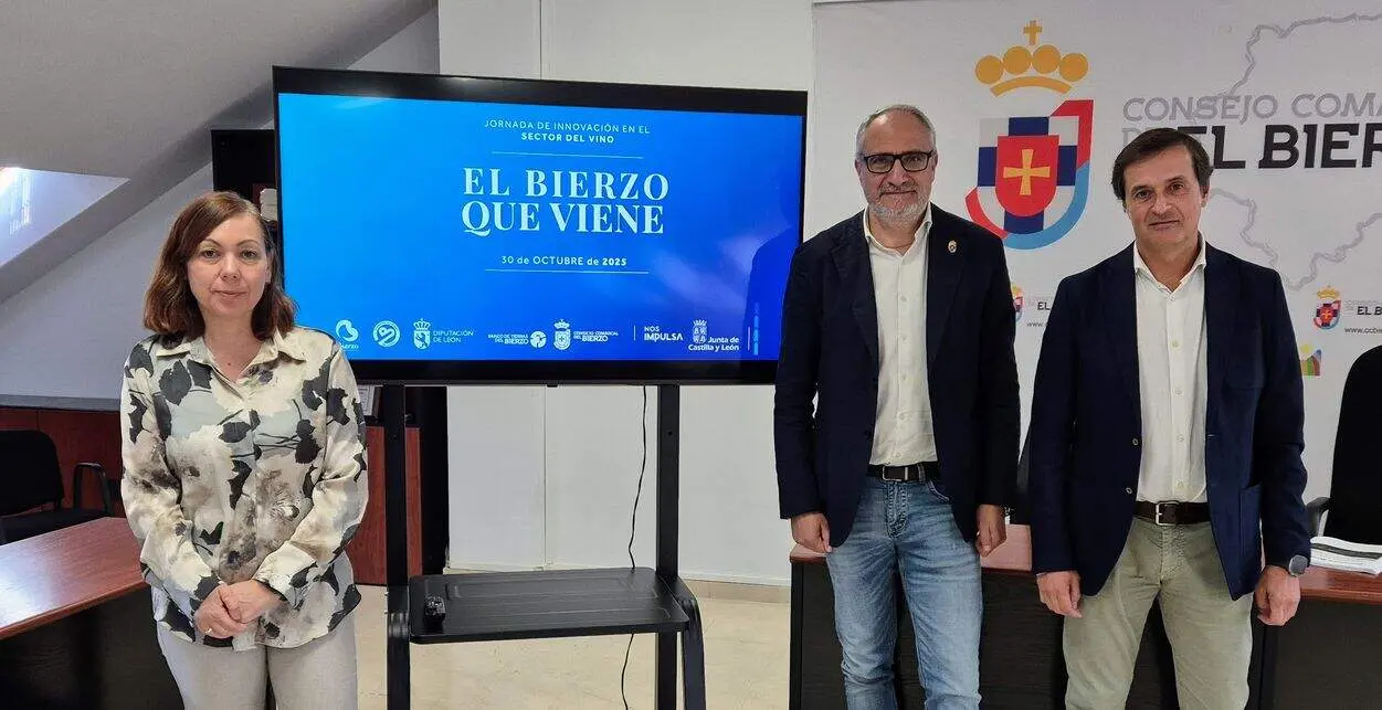 consejo comarcal 2