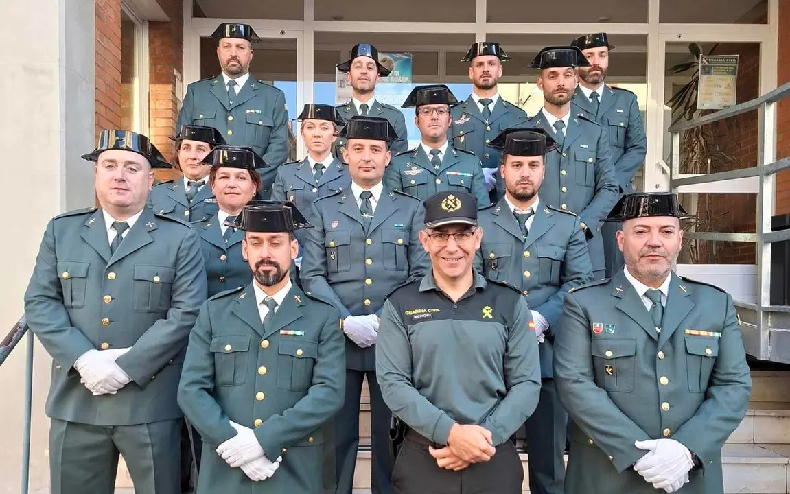 Guardia Civil