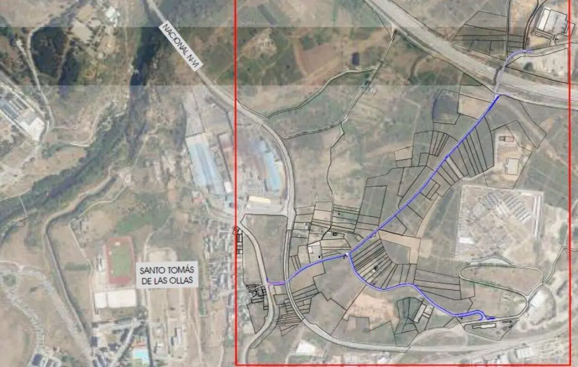 Plano La Llanada 2