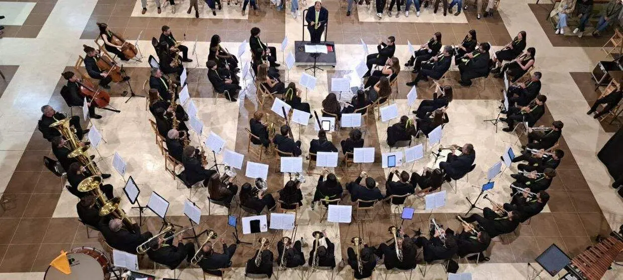 juventudes musicales ule