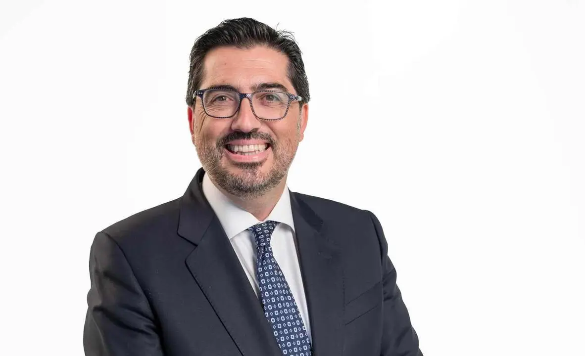 David Manuel Díez Revilla.