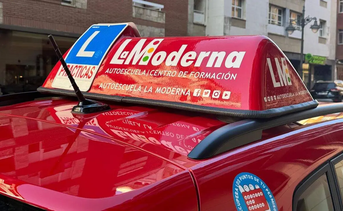 autoescuel ala moderna