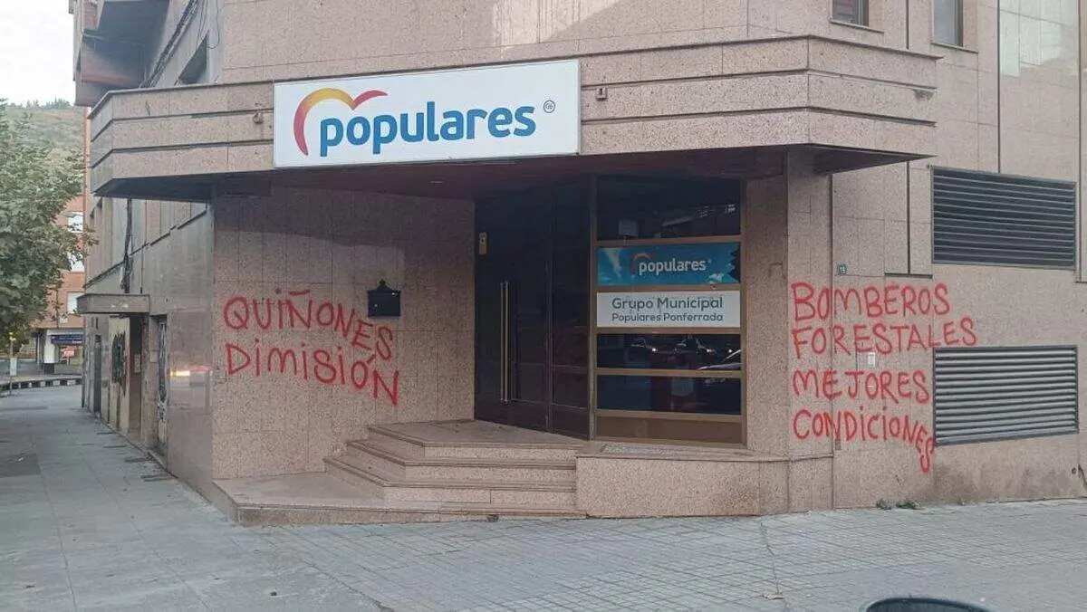 sede pp ponferrada