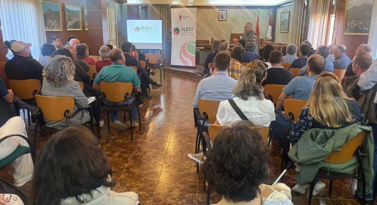 jornada de trabajo ulegif