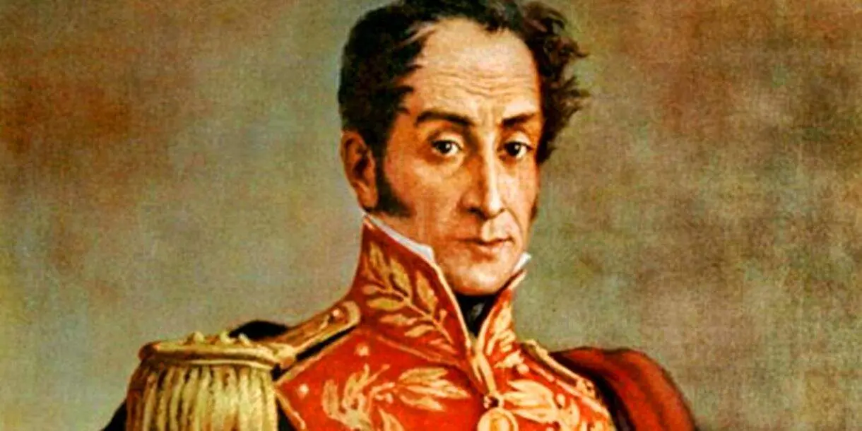 Simón Bolivar