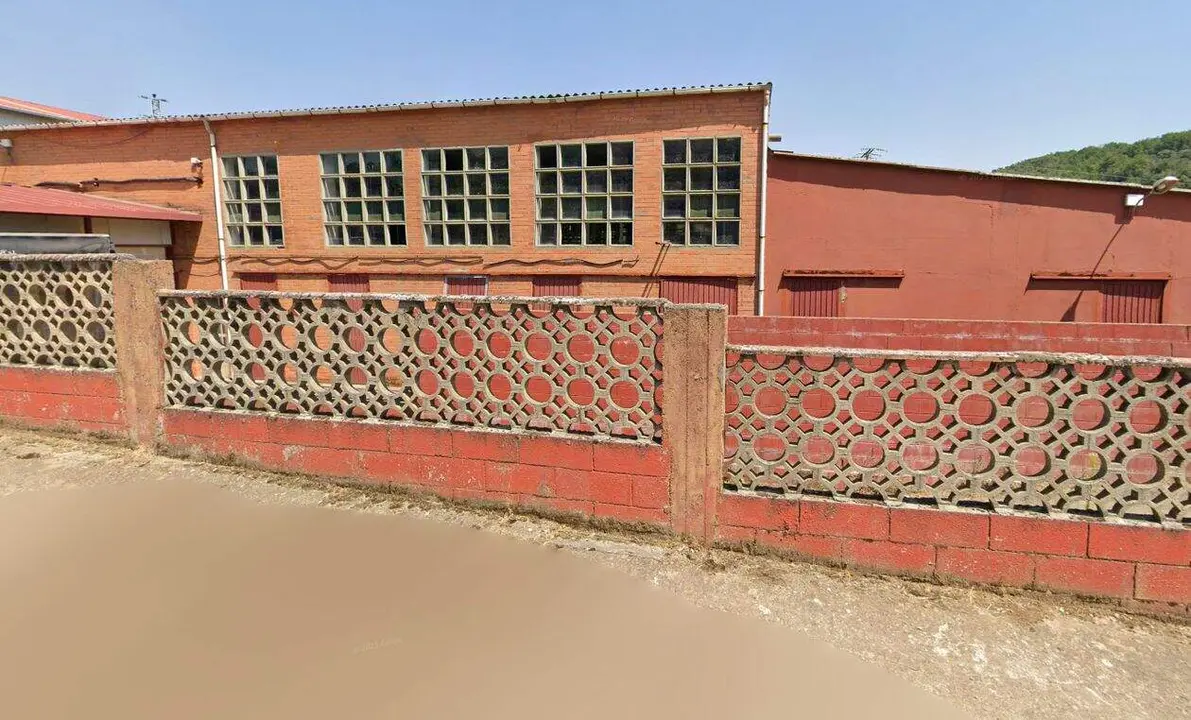 matadero Toreno 2