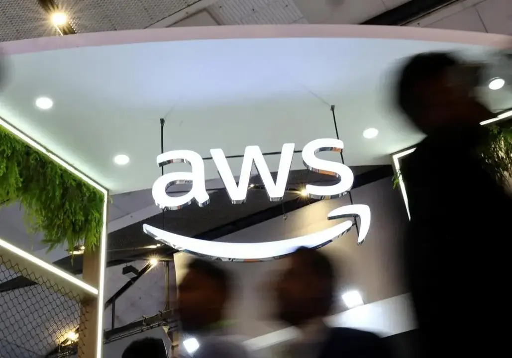 amazon