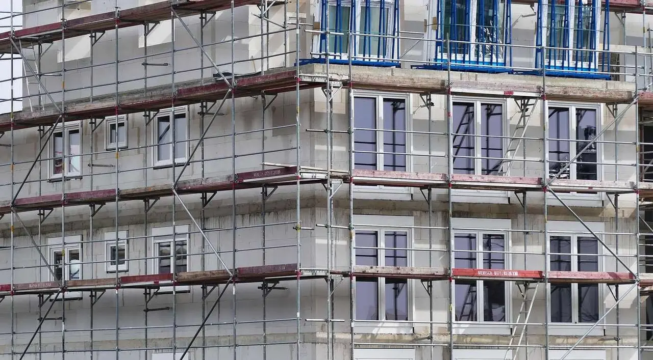 construcción