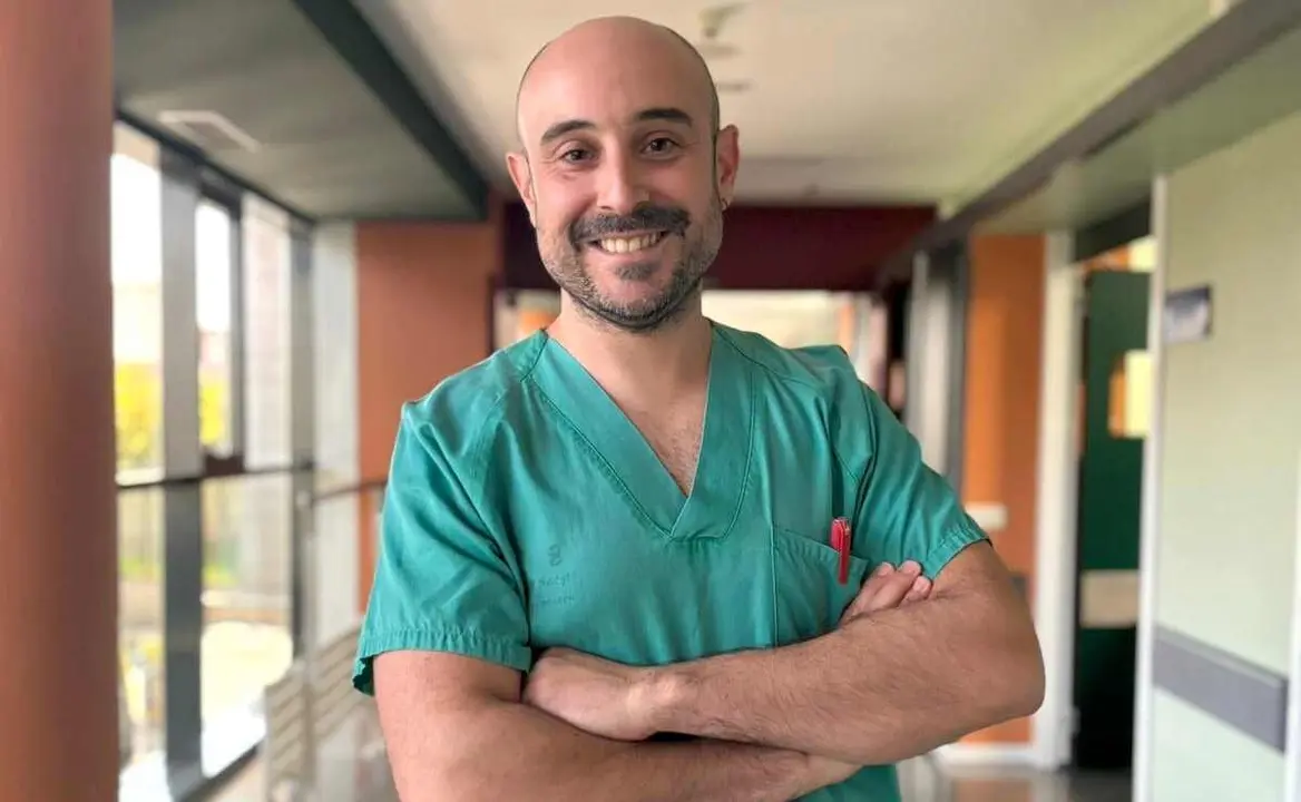 doctor