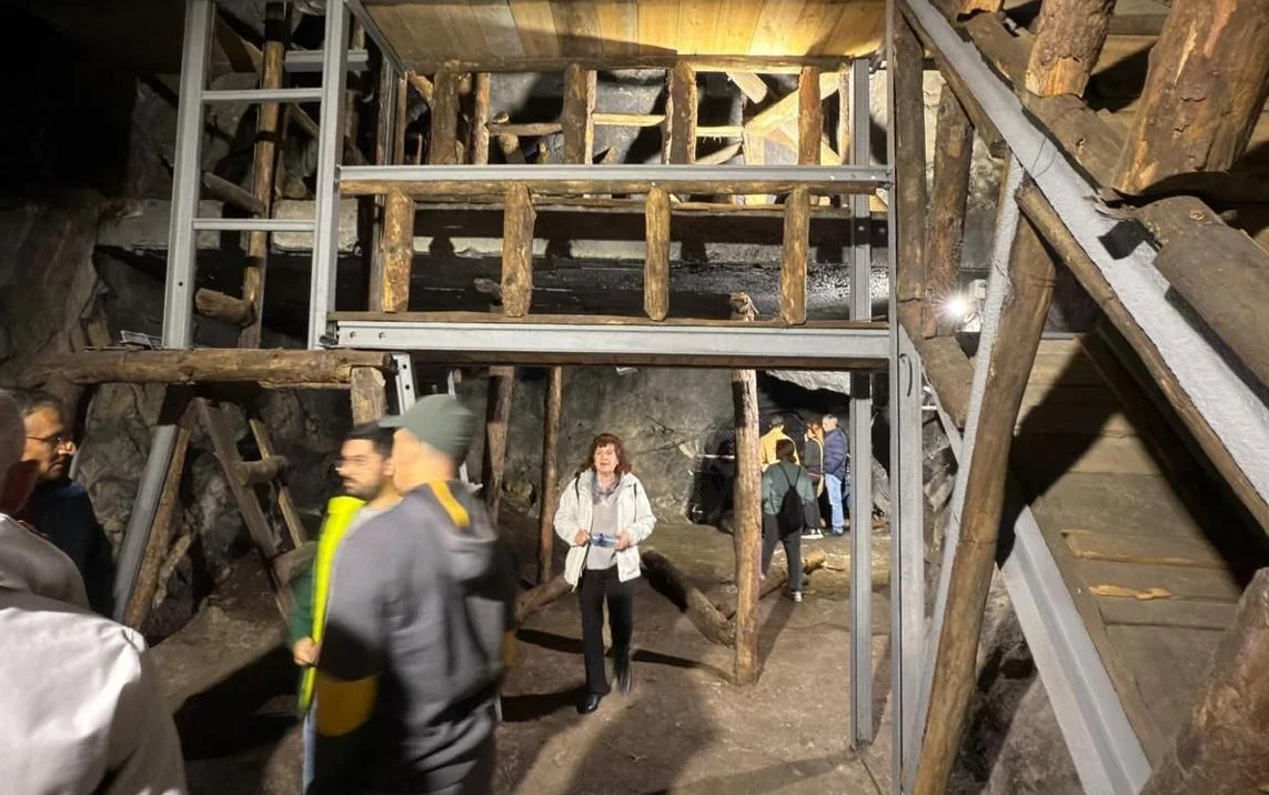 cueva