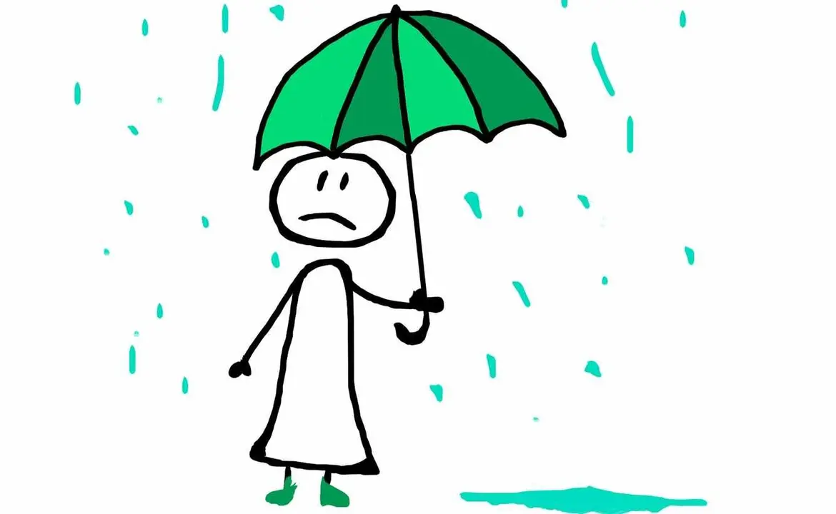 lluvia