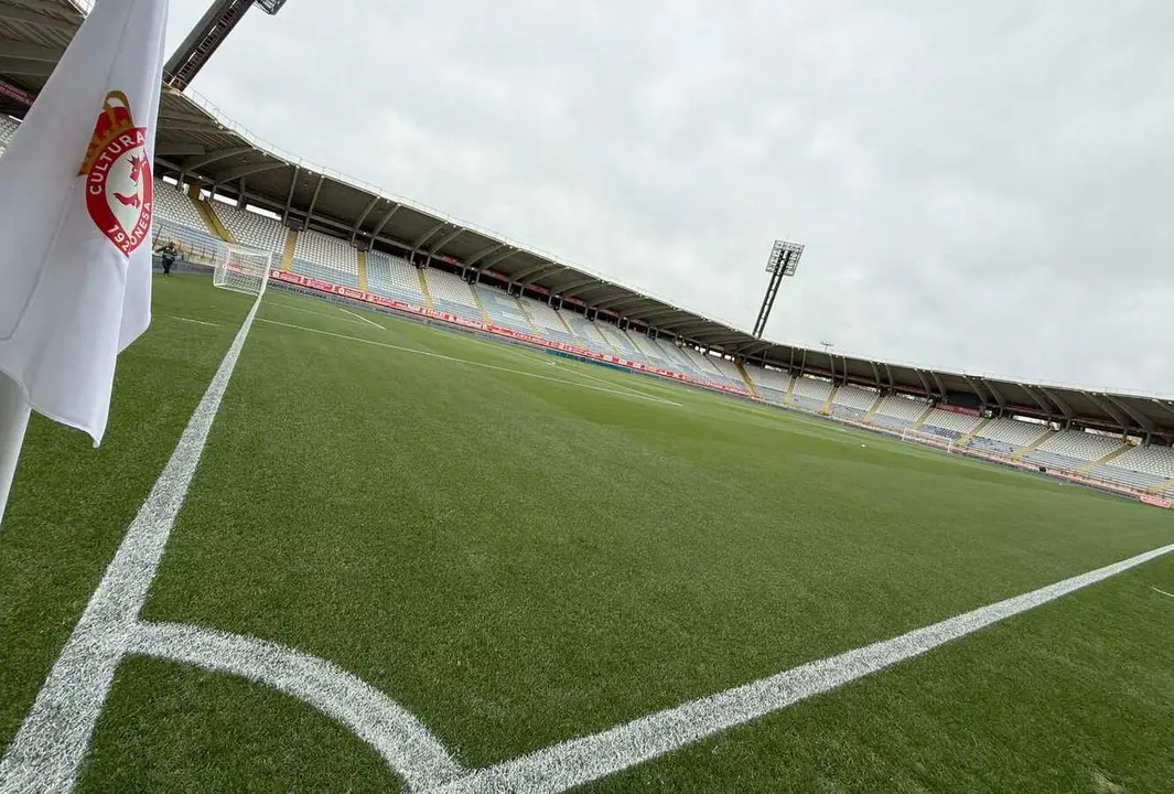 El PP quiere saber si hay fecha de ejecución prevista para el campo financiado por Aspire.