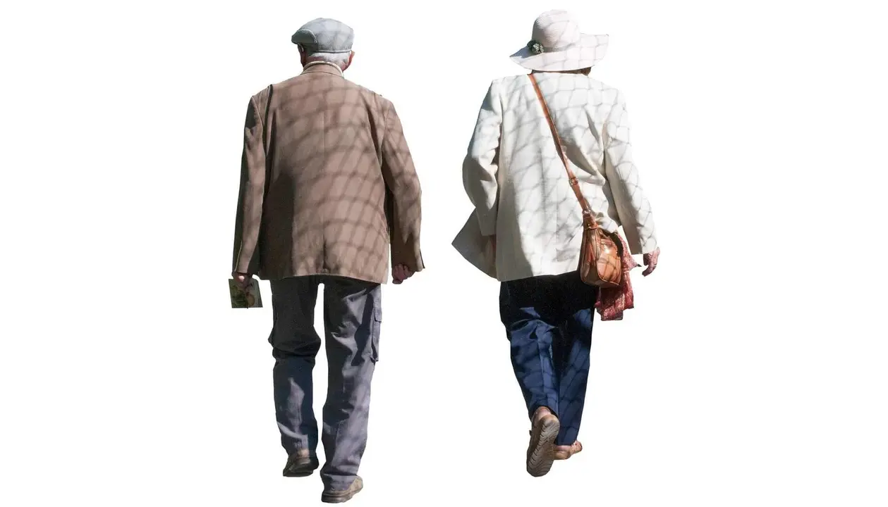 León lidera el número de pensiones con más de 140.000 prestaciones y una cuantía media de 1.312 euros