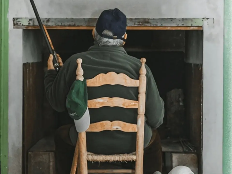 Fragmento de la portada de 'Agrohorror'. Fuente: Eolas