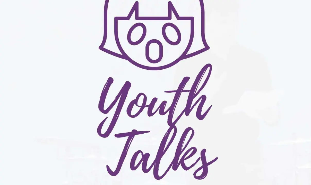 Youth Talks 2025 (A3)