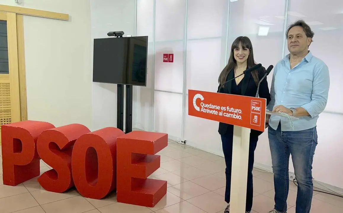 PSOE Educación