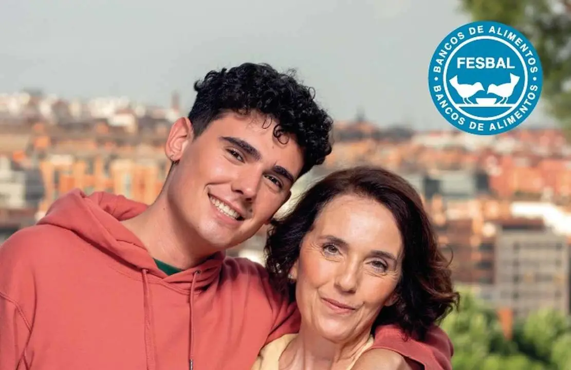 Imagen de la campaña impulsada por Gadis.