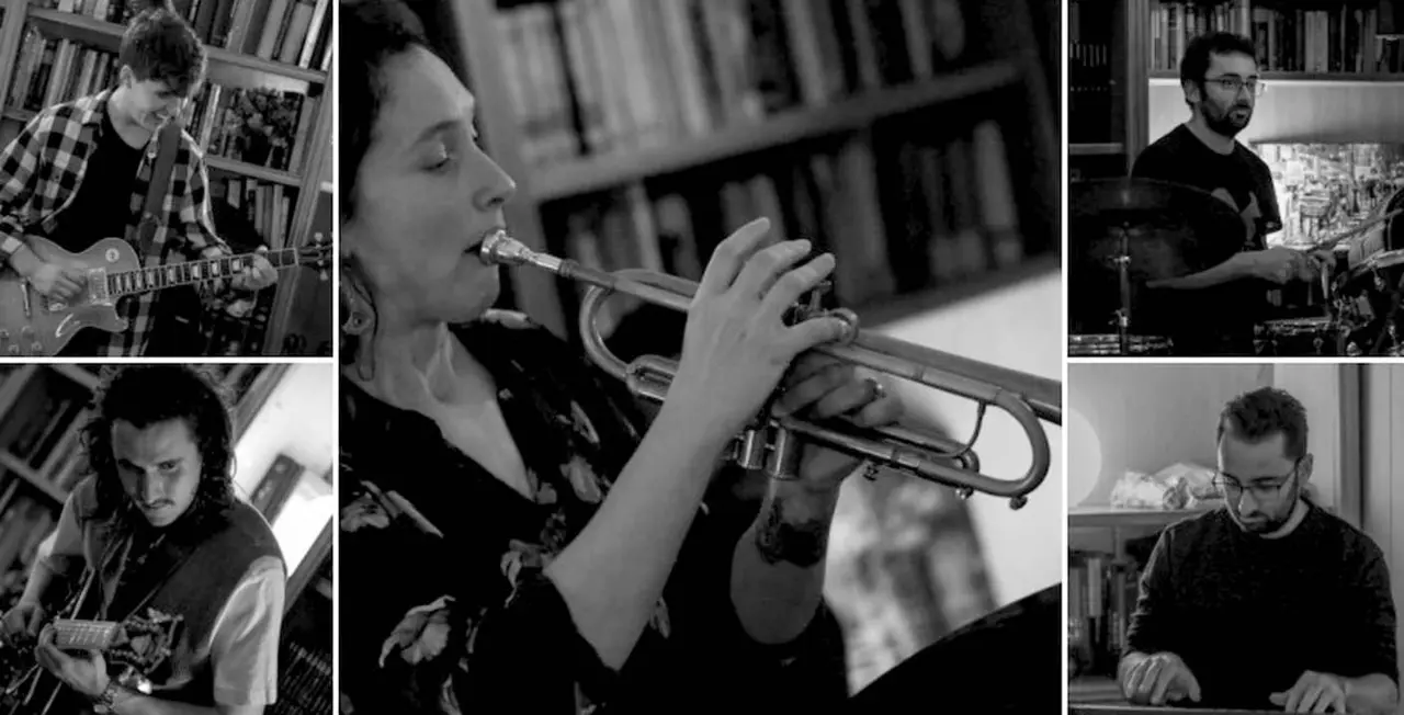 Fotos de Fernando Redondo (@haciarutassalvajes)