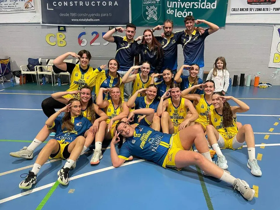 El Embutidos Pajariel 6.25 (3-2) recibe al MG Cyasa Fodeba Gijón (4-1) con la pretensión de plantar cara a uno de los equipos punteros de la Primera Nacional.