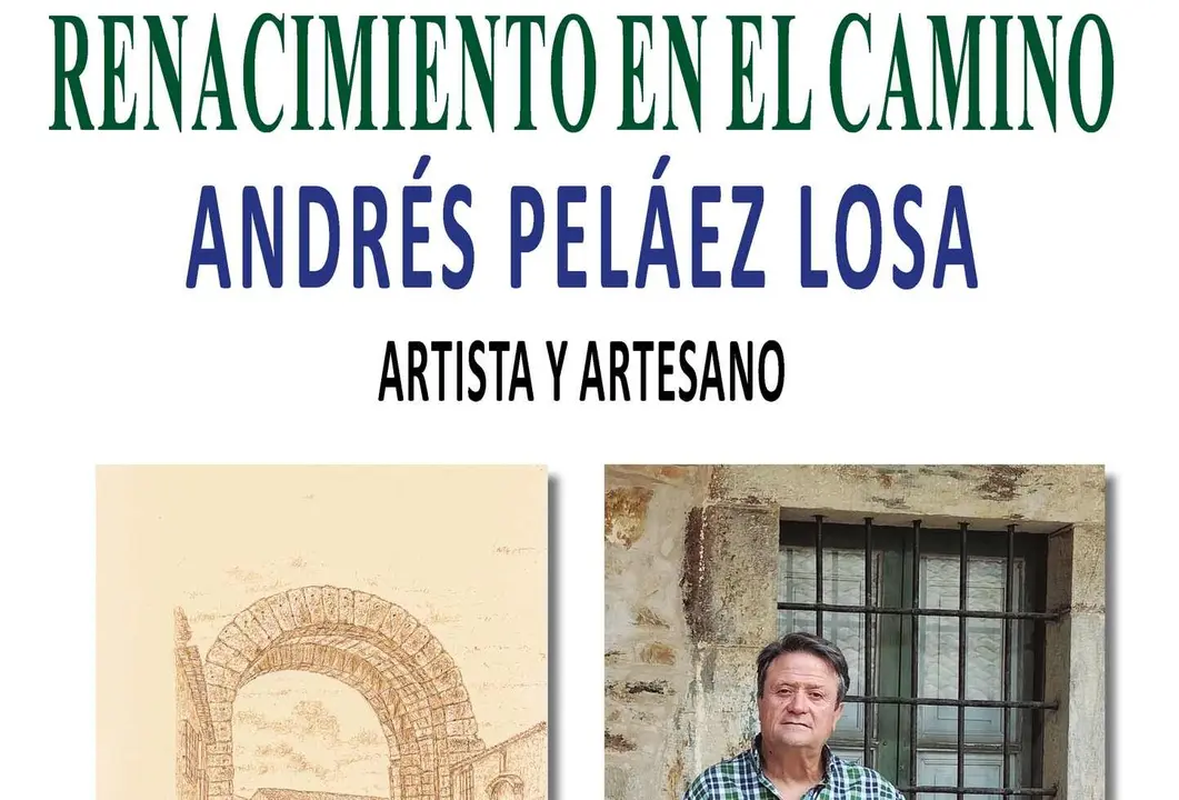 ANDRÉS PELÁEZ EN FRRL