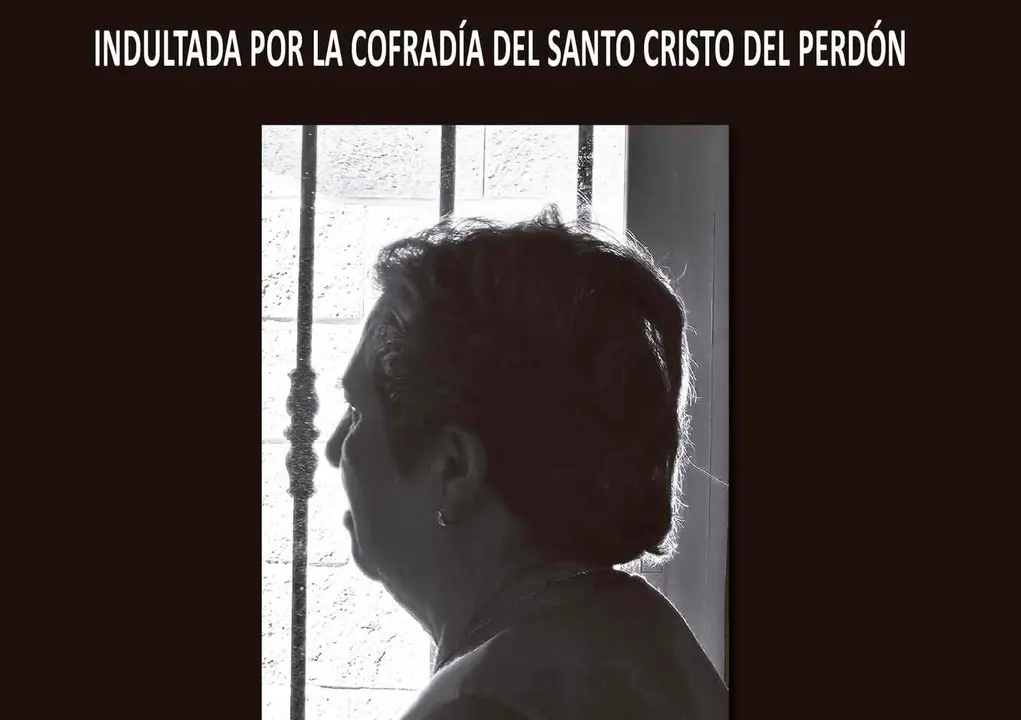 Imagen parcial de la portada que este lunes se presenta en León: 'Una Cacreiresa inocente'.