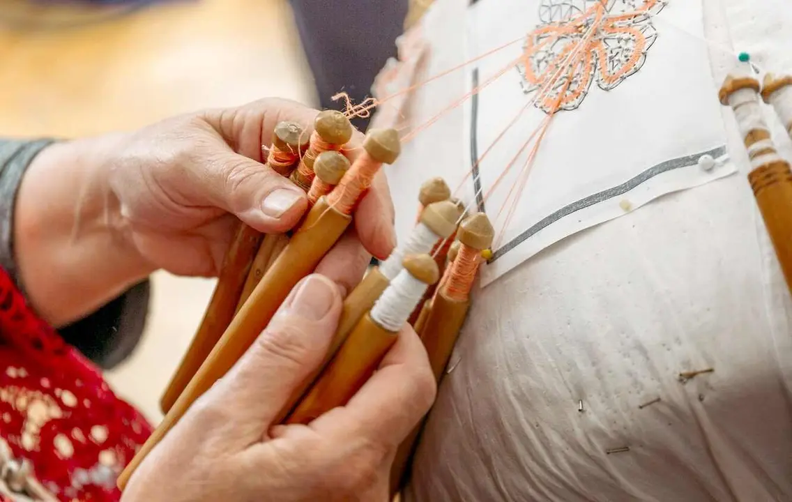 La tradición de los bolillos regresa el fin de semana.