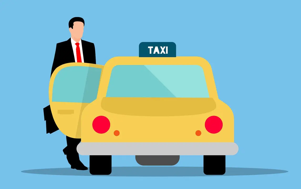 Taxi