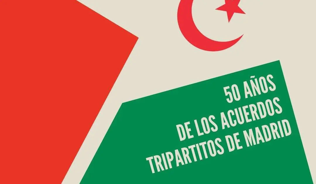 Izquierda Unida León Local muestra su apoyo al pueblo saharaui y a la concentración convocada en León.