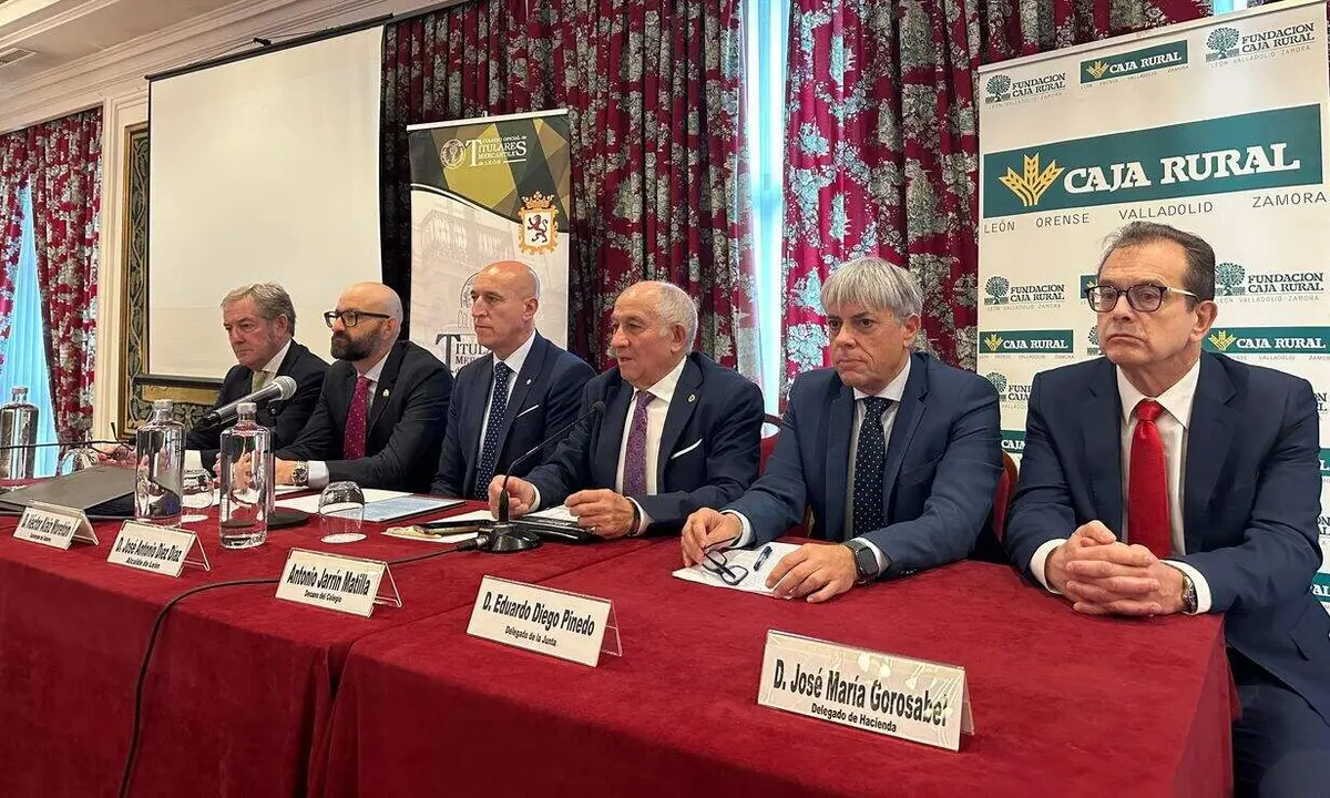 Inauguración Jornadas 2