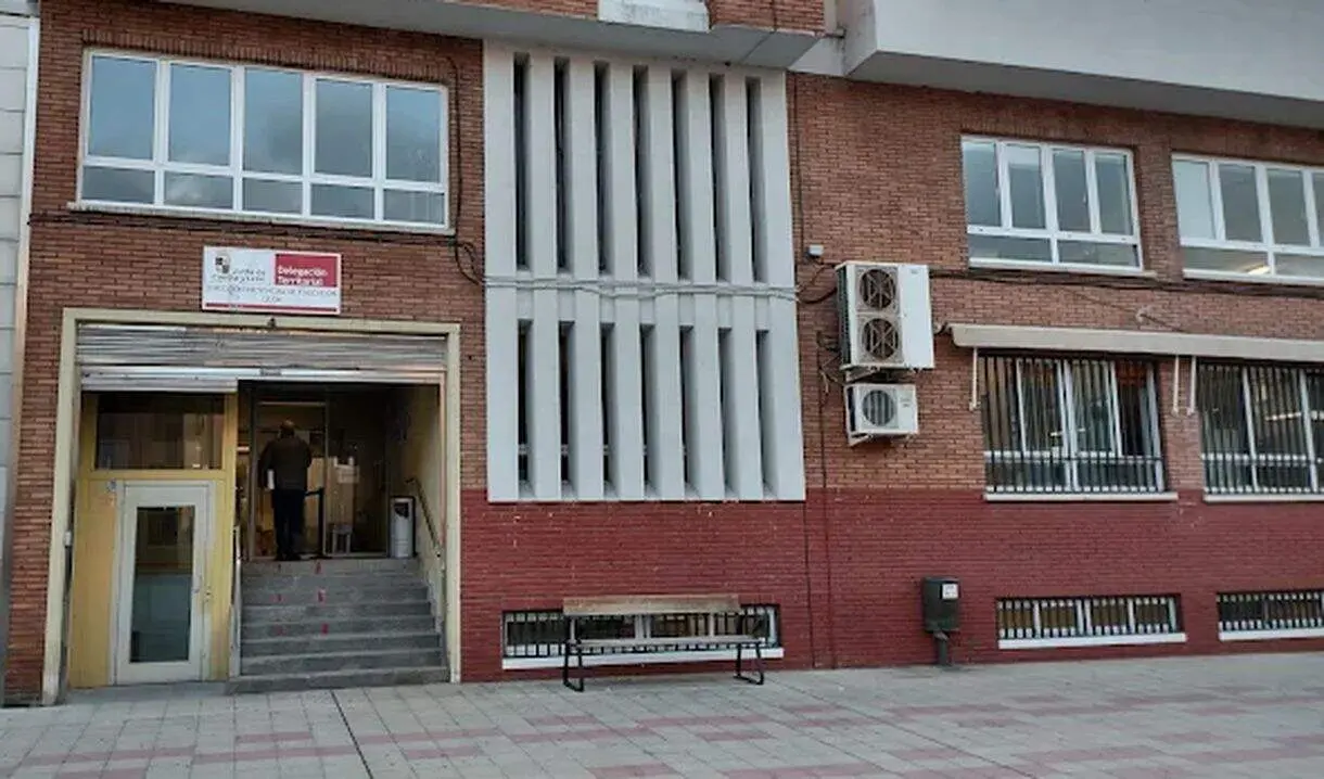 dirección provincia de educación