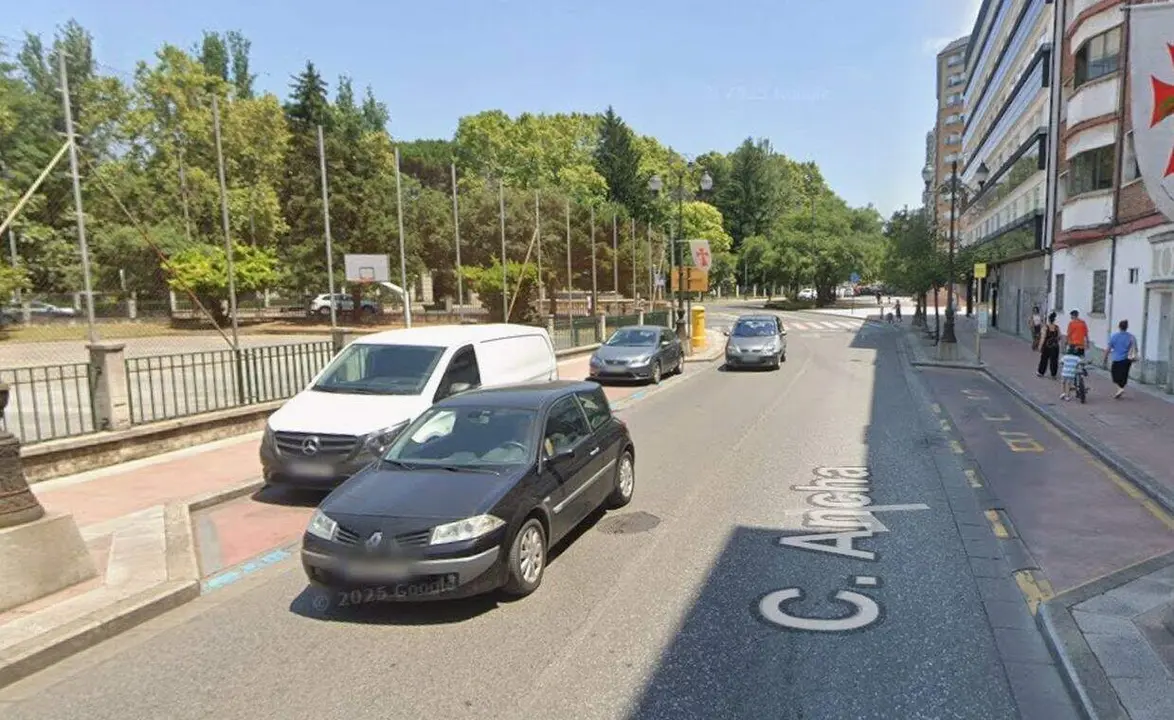 calle ancha de ponferrada 1