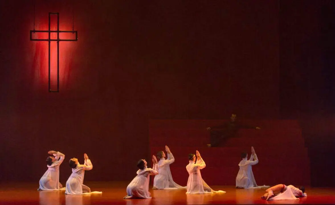 Don Juan_ballet 1