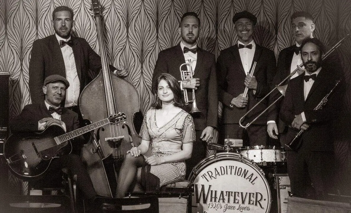 Whatever-Jazz-Band