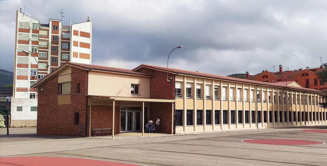 La Robla multiplica sus ayudas a la educación.