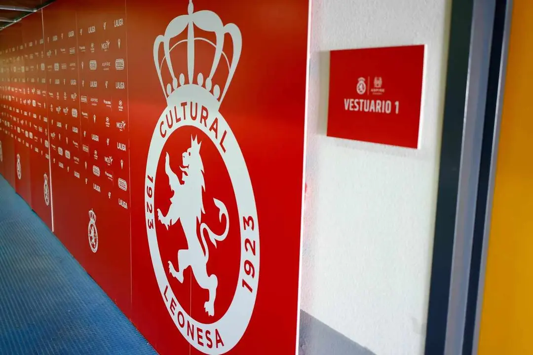 Comienza a calentar el Reino de León para el vital duelo de este lunes.