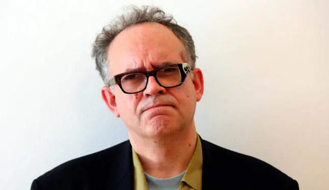 Julián Hernández. Foto: J de Arcos