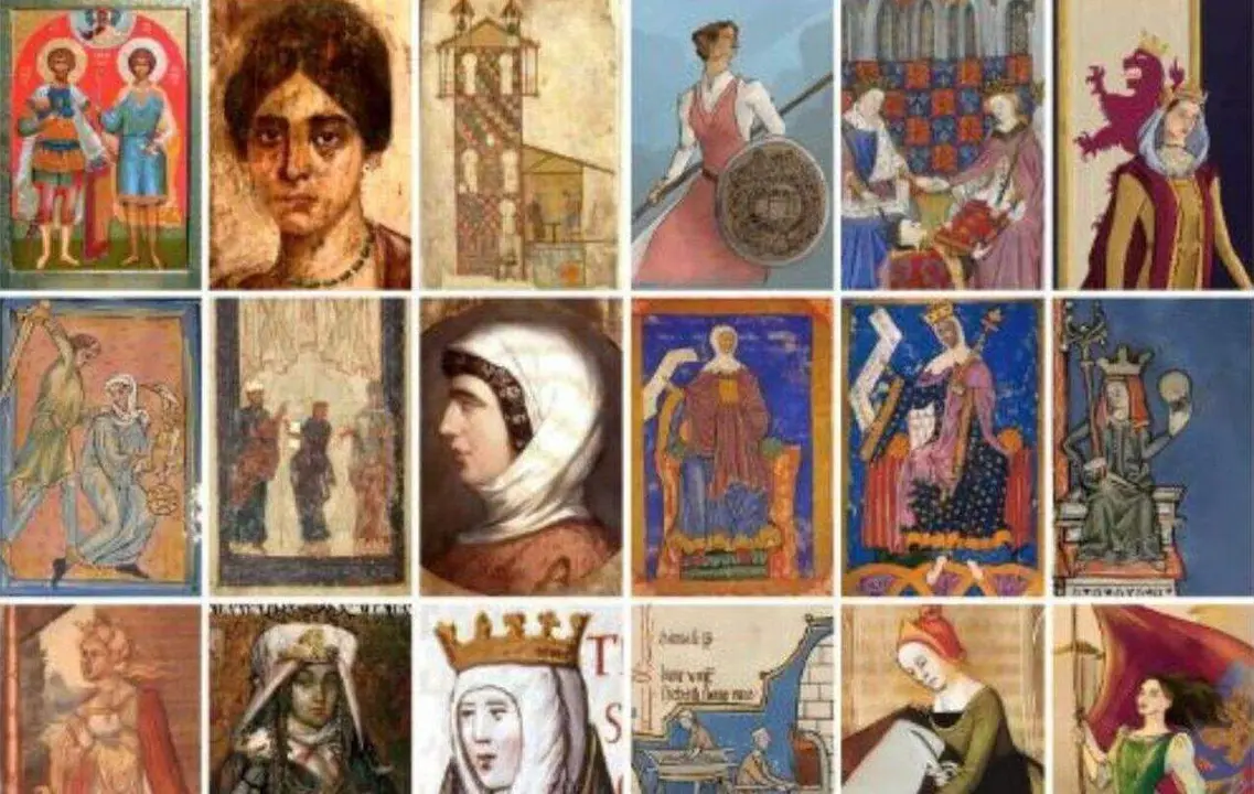 exposición mujeres 1