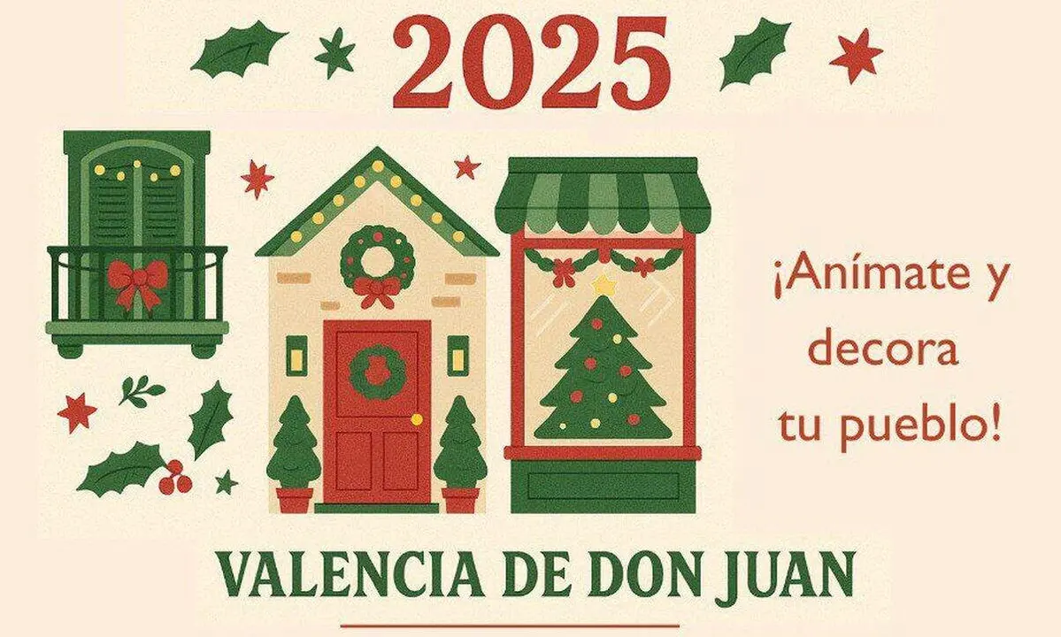 Valencia de Don Juan