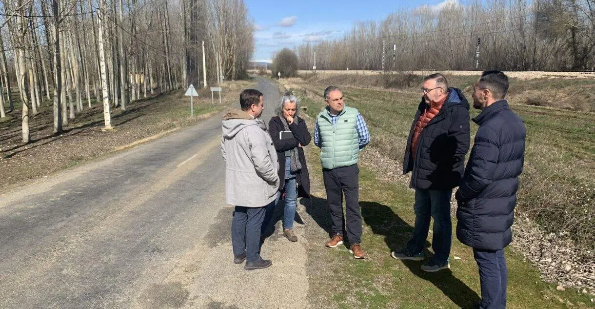 carretera nistal astorga