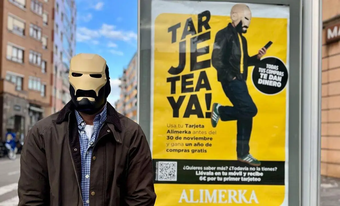 Alexsinos alimerka