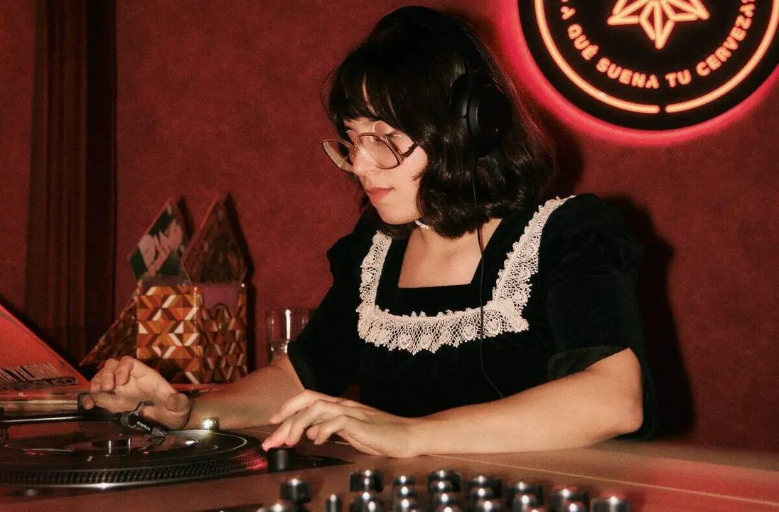 Gulya (Barcelona Psych Fest, A Coruña)