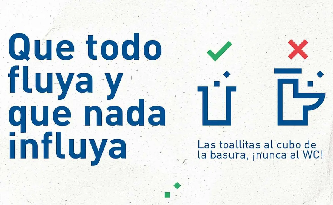 Imagen del cartel promocional de Aquona.