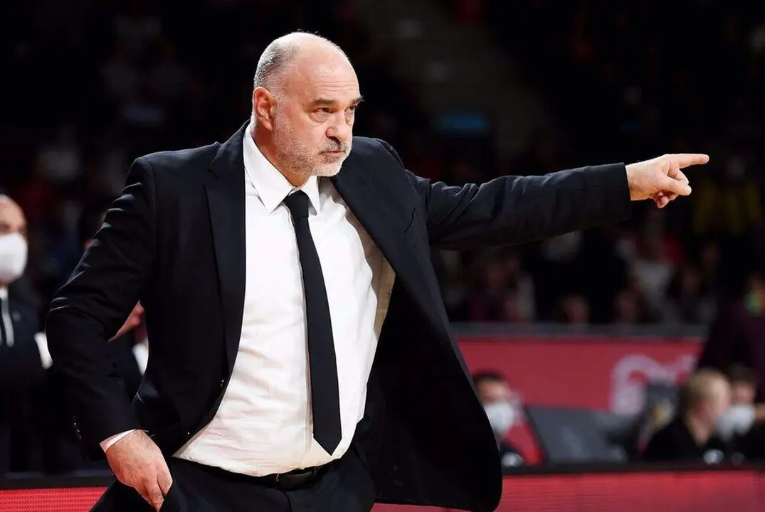 pablo laso 1