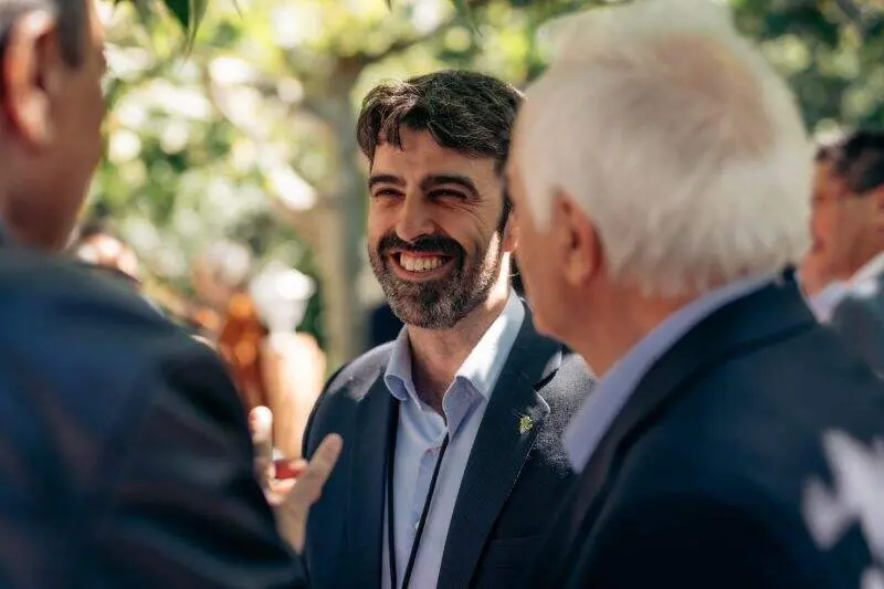 El leonés Pablo Roberto, presidente ejecutivo de RBH Global, ha sido elegido nuevo presidente de la Fundación para la Excelencia Empresarial de Castilla y León, Exceyl, para los próximos cuatro años en la reunión del Patronato que designó al nuevo Consejo de Dirección.