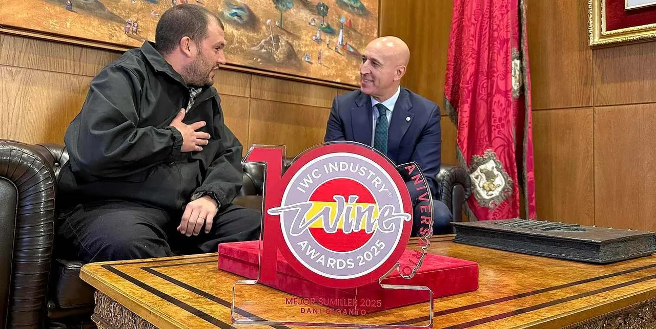 Recepción Dani Giganto  (1)