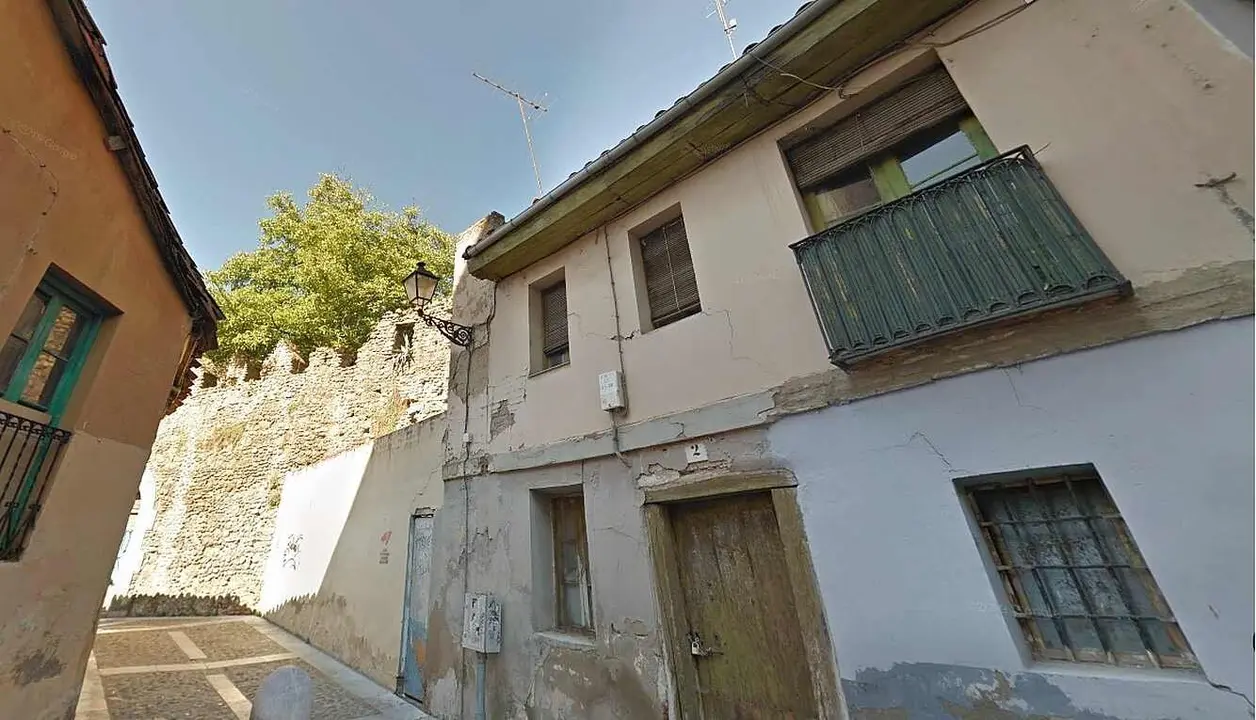 El ayuntamiento avanza en la liberalización de Las Cercas.