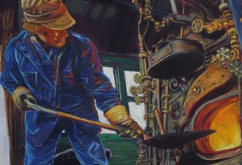 La Universidad de la Experiencia de León organiza el 2 de diciembre la conferencia ‘El gas del carbón como potencial energético y económico’.